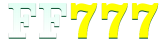 ff777 Logo